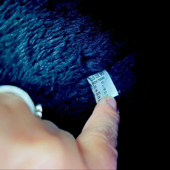 Sketcher Shape Ups XF Avalanche Tall Suede Boots - Picture 8 of 11